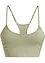 Feel Comfort naadloze bralette met racerback, bpc bonprix collection