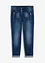 Boyfriend jeans met ritsdetails, bonprix