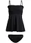 Tankini (2-dlg. set), bonprix