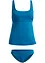 Tankini met gerecycled polyamide (2-dlg. set), bpc bonprix collection