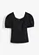 Shirt met pofmouwen, BODYFLIRT