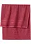 Handdoek van zachte stof, bonprix
