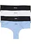 Brazilian slip (set van 4), bonprix