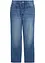 Jongens wide leg jeans, loose fit, bonprix