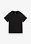 Oversized shirt van biologisch katoen, bonprix