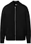 Vest van gerecycled materiaal, bonprix