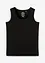 Essential tanktop, naadloos, bonprix