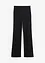 Jersey broek van viscosemix, bonprix