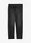 Boyfriend jeans mid waist, cropped, bonprix