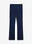 Flared stretch jegging, high waist, John Baner JEANSWEAR