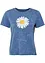 T-shirt van biologisch katoen, bonprix