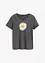 T-shirt van biologisch katoen, bonprix