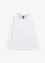 Essential longsleeve met ronde hals, naadloos, bonprix PREMIUM