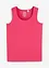 Essential tanktop, naadloos, bonprix