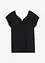 T-shirt van biologisch katoen, bonprix