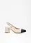 Slingback pumps, bonprix