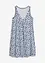 Nachtjapon met viscose, bonprix