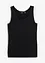 Tanktop met kant, bonprix