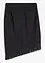High waist rok met franjes, BODYFLIRT boutique
