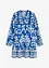 Tuniekjurk van vloeiende viscose, bonprix