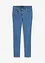 Slim stretch jeans met mid waist, bonprix