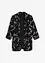 Lange blazer met print, bonprix