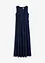 Maxi jurk met kant, bonprix
