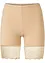 Niet schurende biker short van polyamide, bonprix