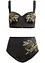 Exclusieve beugel bikini met gerecycled polyamide (2-dlg. set), bpc selection