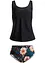 Prothese tankini met gerecycled polyamide (2-dlg. set), BODYFLIRT