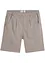 Jongens chino bermuda, loose fit, bonprix