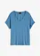 Shirt van vloeiende viscosemix, bonprix
