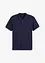 Piqué poloshirt van puur biologisch katoen, bonprix
