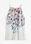 Blousetop van vloeiende viscose, bonprix