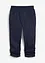 Capri broek van katoenmix met comfortband, bonprix