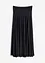 Jersey rok van soepele viscose, bonprix