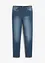 Skinny jeans jegging met comfortband, bonprix