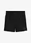 Sneldrogende outdoor short met gesmokte band, bonprix