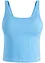 Naadloze, voorgevormde Feel Comfort bh-tanktop, bpc bonprix collection