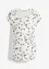 Zwangerschapsblouse met ceintuur, bonprix