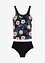 Prothese tankini met gerecycled polyamide (2-dlg. set), BODYFLIRT