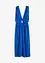 Maxi jurk met cut-out, bonprix