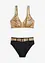 Exclusieve bikini (2-dlg. set), bonprix