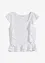 Shirt met volants, BODYFLIRT