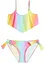 Meisjes bikini met gerecycled polyamide (2-dlg. set), bpc bonprix collection