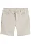 Jongens chino short, regular fit, John Baner JEANSWEAR