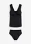 Tankini met gerecycled polyamide (2-dlg. set), bpc selection