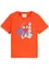 Jongens T-shirt Spiderman, bpc bonprix collection