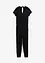 Jersey jumpsuit gemaakt van een viscosemix, bonprix