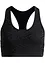Bralette bikinitop van kant, bonprix